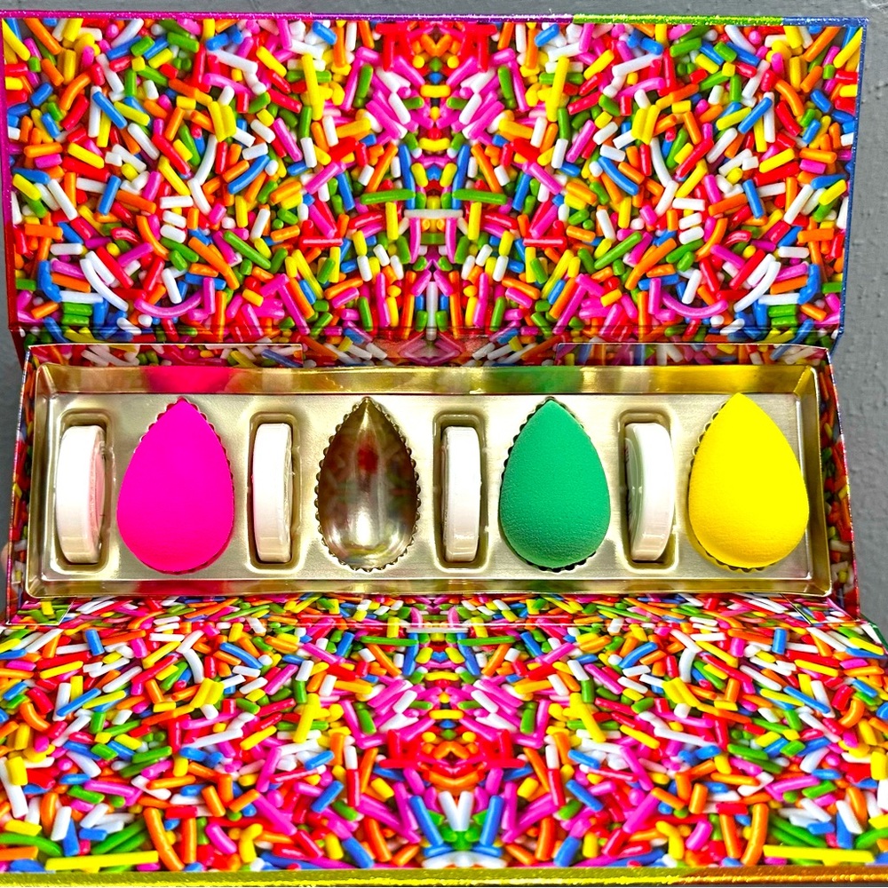 BeautyBlender Set
